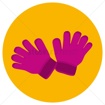 Pair of gloves Pair of gloves