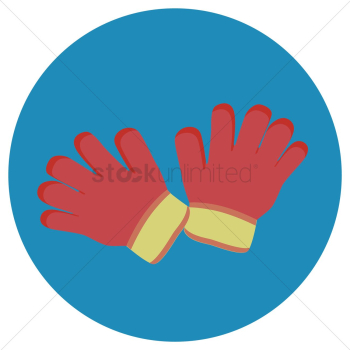 Pair of gloves Pair of gloves