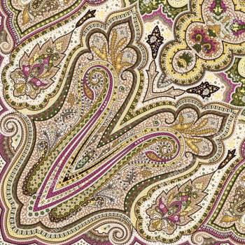 paisley