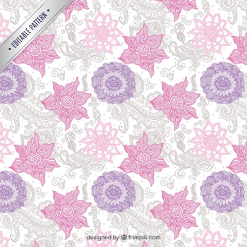 Paisley pattern Paisley pattern