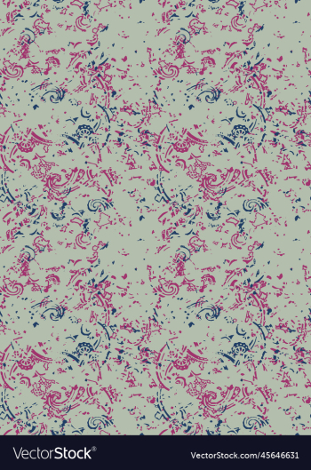 paisley pattern