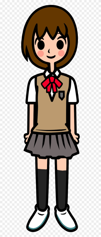Pajama Girl School - Rhythm Heaven Pajama Girl Pajama Girl School - Rhythm Heaven Pajama Girl