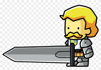Paladin - Scribblenauts Remix People Paladin - Scribblenauts Remix People