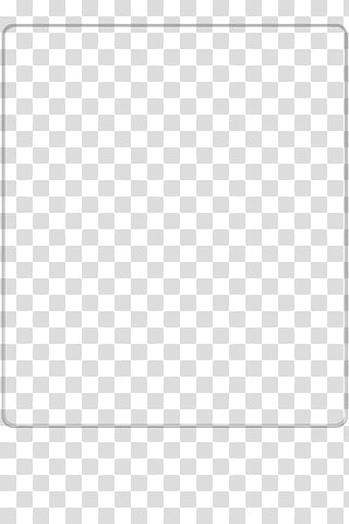 Pallium  for iphone GS, gray frame illustration transparent background PNG clipart