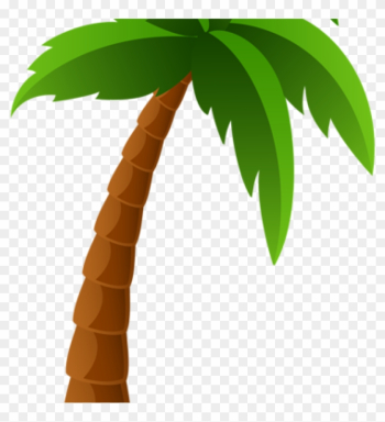 Palm Clipart Palm Tree Png Image Clipart Graphics Pinterest - Cartoon Palm Tree Png