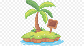Palm tree Palm tree