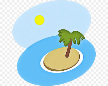 Palm tree Palm tree