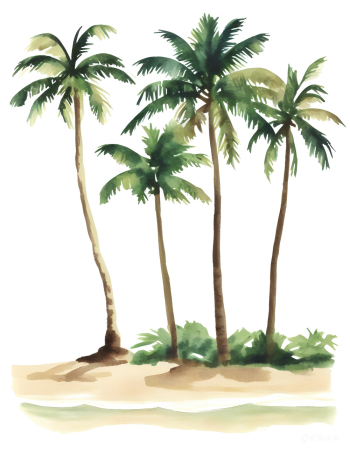 Palm Tree