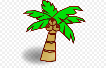Palm tree Palm tree