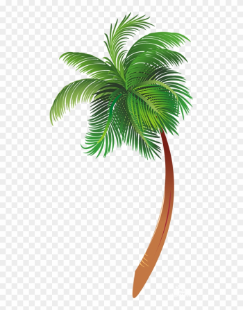 Palm Tree Cartoon Png Palm Tree Cartoon Png