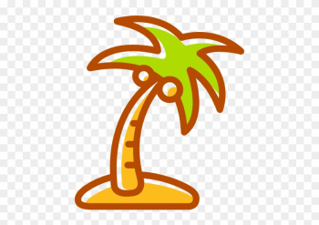 Palm Tree - Fre - - Palm Trees