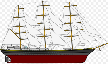 Pamir Sailing ship Sailboat - sail Pamir Sailing ship Sailboat - sail
