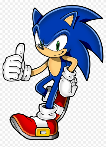 Ёжик Panasonic Обновил Броню На Колючках - Sonic's The Name Speed's My Game Ёжик Panasonic Обновил Броню На Колючках - Sonic's The Name Speed's My Game