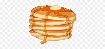 Pancake Icon By Onisuu - Pancakes Transparent