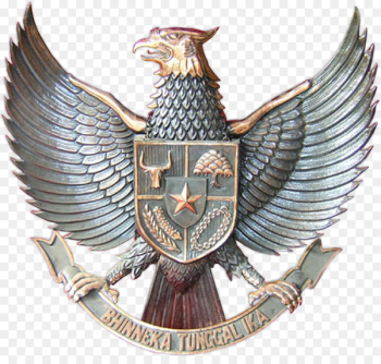 Pancasila Indonesian Institute of the Arts, Yogyakarta National emblem of Indonesia Indonesian Democratic Party of Struggle Cdr - others 