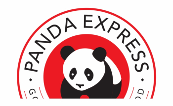 Panda Express Logo Png - Transparent Panda Express Logo ...