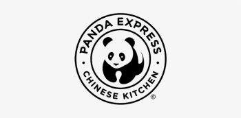 Panda Express - Panda Express Logo - Free Transparent PNG Download ...