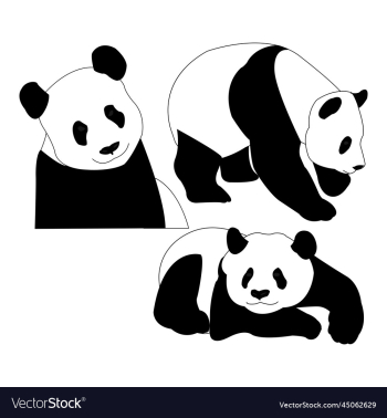 panda set free panda set free