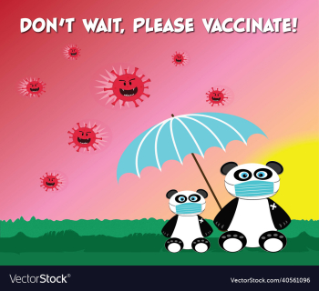 panda vaccinate panda vaccinate