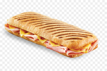 Panini Ham and cheese sandwich Omelette - sandwich Panini Ham and cheese sandwich Omelette - sandwich