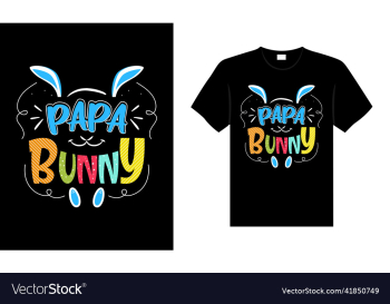 papa bunny papa bunny