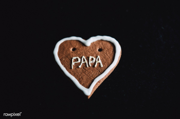 Papa gingerbread cookie | Free public domain photo - 680877 Papa gingerbread cookie | Free public domain photo - 680877