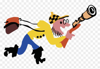 Paparazzi Photography Camera - Cartoon Paparazzi Photography Camera - Cartoon