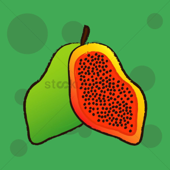 Papaya Papaya