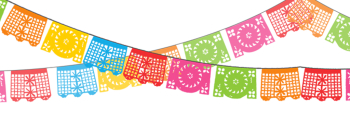 papel picado clip art - - Yahoo Image Search Results | printables ...