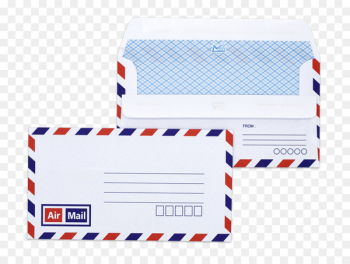 Paper Airmail Envelope Postage Stamps - Envelope Paper Airmail Envelope Postage Stamps - Envelope