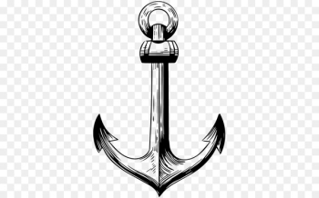Paper Anchor Sticker Drawing - anchor Paper Anchor Sticker Drawing - anchor