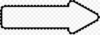 Paper Arrow Label Template - label Paper Arrow Label Template - label
