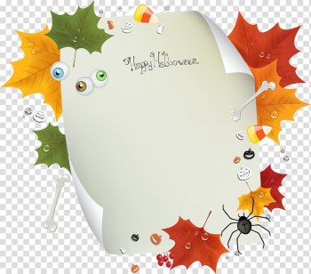 Paper Autumn Scroll, свиток transparent background PNG clipart Paper Autumn Scroll, свиток transparent background PNG clipart