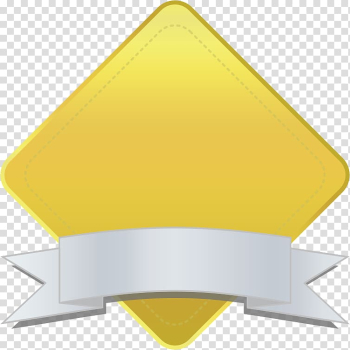 Paper Banner Diamond , banner transparent background PNG clipart Paper Banner Diamond , banner transparent background PNG clipart