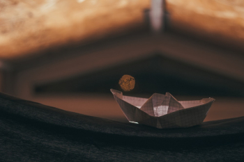 Paper Boat Paper Boat