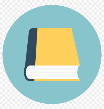 Paper, Book Icon - Textbook Icon