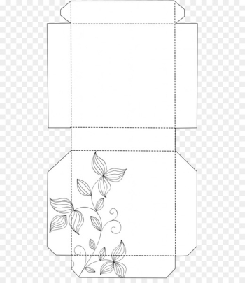 Paper Box Packaging and labeling Art Drawing - box Paper Box Packaging and labeling Art Drawing - box