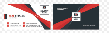Paper Business card - business card Paper Business card - business card