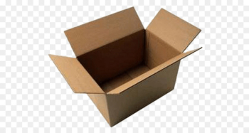 Paper Cardboard box Corrugated fiberboard - box Paper Cardboard box Corrugated fiberboard - box