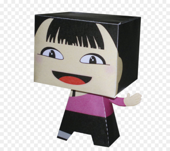 Paper Character - design Paper Character - design
