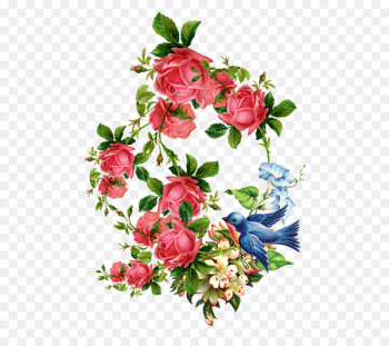 Paper Cloth Napkins Decoupage Floral design Flower - flower Paper Cloth Napkins Decoupage Floral design Flower - flower