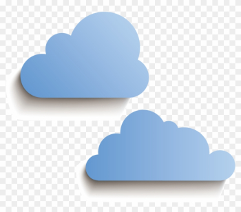 Paper Cloud - Blue Clouds - Imagenes De Nubes Animado Paper Cloud - Blue Clouds - Imagenes De Nubes Animado