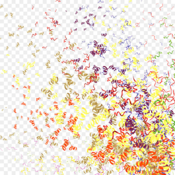 Paper Confetti - Article confetti Paper Confetti - Article confetti