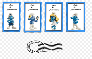 Paper Convite Party Label Envelope - party Paper Convite Party Label Envelope - party