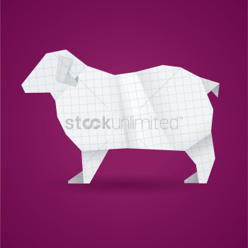 Paper cow Paper cow