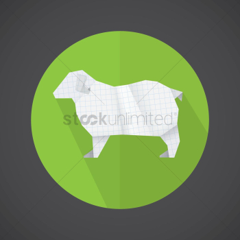 Paper cow Paper cow