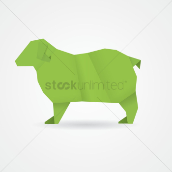 Paper cow Paper cow
