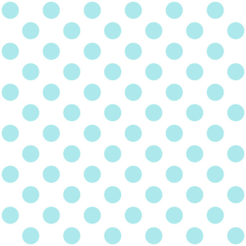 Paper craft Blue Scrapbooking - dots Paper craft Blue Scrapbooking - dots
