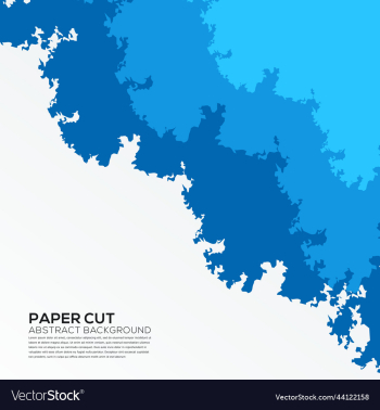 paper cut background paper cut background