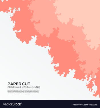 paper cut background paper cut background